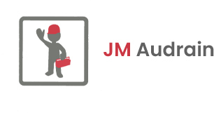 Logo JM Audrain